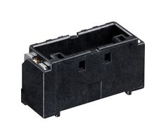 HIROSE / HRS DF51K-2P-2V(805) CONN, HEADER, 2POS, 1ROW, 2MM, SMT ROHS COMPLIANT: YES