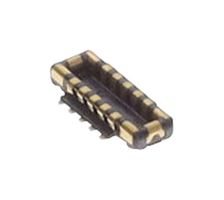 HIROSE / HRS BK13C06-10DP/2-0.35V(895) MEZZANINE CONN, PLUG, 12POS, 2ROW, SMT