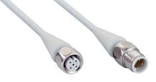 SICK DSL-1204-G02MRN CABLE SENSOR, M12 HEMBRA, M12 MACHO