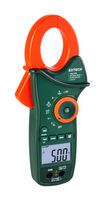EXTECH INSTRUMENTS EX820A - PROMO CLAMP METER, TRUE RMS, 1KA, 1KV ROHS COMPLIANT: YES