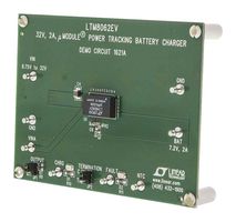 ANALOG DEVICES DC1621A PLACA DEMO
