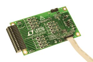 ANALOG DEVICES DC1651A PLACA DEMO