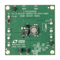 ANALOG DEVICES DC1688A DEMO BOARD, SOLAR CHARGER