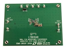 ANALOG DEVICES DC2012A
