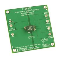 ANALOG DEVICES DC2358A