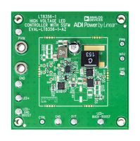 ANALOG DEVICES EVAL-LT8356-1-AZ