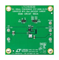 ANALOG DEVICES DC1883A