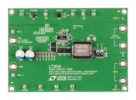 ANALOG DEVICES DC1909A