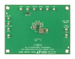 ANALOG DEVICES DC2011A