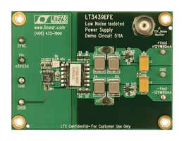 ANALOG DEVICES DC511A