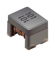 BOURNS SRF3225TABG-101Y CHOKE, 100UH, 3.3 X 2.5 X 2.5MM