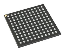 LATTICE SEMICONDUCTOR LCMXO3LF-4300E-6MG121I FPGA, FLASH, 4320 LOGIC CELLS/CSFBGA-121