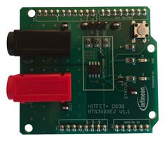 INFINEON BTS3035EJDEMOBOARDTOBO1