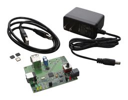 INFINEON CY4605 REF DESIGN KIT, USB 2.0 HUB CONTROLLER
