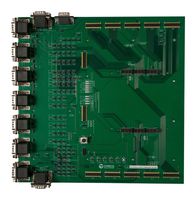 INFINEON CYTVII-B-E-BB EVAL BOARD, ARM, CORTEX-M0+/M4F, 32BIT