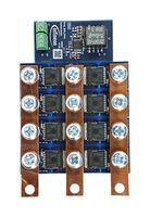 INFINEON EVALBDPSDDTOLLTOBO1 EVAL BOARD, BATTERY DISCONNECT SWITCH ROHS COMPLIANT: NA