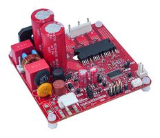 INFINEON REFMHA0K2IMC101TTOBO1 REFERENCE DESIGN BOARD, MOTOR CONTROL
