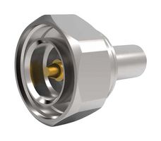 TIMES MICROWAVE EZ-400-716M-X CONN, RF/COAX, EZ-400-716M-X