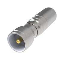 TIMES MICROWAVE EZ-600-UM-X RF COAX CONN, UHF PLUG, 50 OHM, 2.45GHZ ROHS COMPLIANT: YES