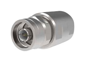TIMES MICROWAVE TC-600-NMC-2-D RF COAX CONN, N PLUG, 50 OHM, 6GHZ ROHS COMPLIANT: YES