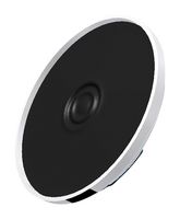 PUI AUDIO AS02008MR-R SPEAKER, 350HZ-20KHZ, 8OHM, 86DB ROHS COMPLIANT: YES