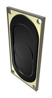 PUI AUDIO AS04008CO-R SPEAKER, 0.2-20KHZ, 8 OHM, 83DB ROHS COMPLIANT: YES