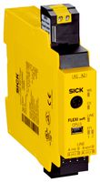 SICK FX3-CPU320002 CONTROLADOR DE SEGURIDAD, FLEXI SOFT