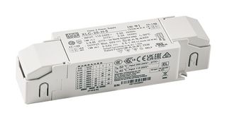 MEAN WELL XLC-25-H-DA2SN LED DRIVER, CONSTANT POWER, 25W ROHS COMPLIANT: YES