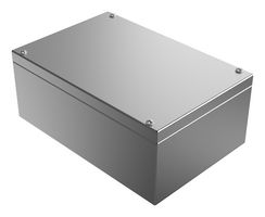 ROSE 37302092 ENCLOSURE, INDUSTRIAL, SS, NATURAL ROHS COMPLIANT: YES