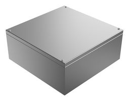 ROSE 373838160 ENCLOSURE, INDUSTRIAL, SS, NATURAL ROHS COMPLIANT: YES