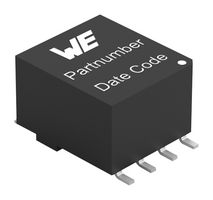 WURTH ELEKTRONIK 750510505