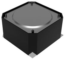 PUI AUDIO HD-LA1307-SM HD MOTOR, 2VRMS, 22OHM