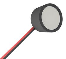 PUI AUDIO AI-2630-T-WP-LW250-R INDICATOR, 3KHZ, 300MM, 80DBA ROHS COMPLIANT: YES