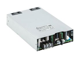 DELTA ELECTRONICS MEB-1K2A24T ABA POWER SUPPLY, AC-DC, 24V, 50A