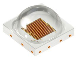 AMS OSRAM GROUP GH PUSRA1.25-SMSP-1-1 LED, HYPER RED, 666NM, 1.86V, 130DEG
