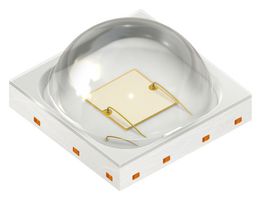 AMS OSRAM GROUP GD PUSRA1.15-SLSN-24-1 LED, DEEP BLUE, 450NM, 0.7A, 130DEG ROHS COMPLIANT: YES