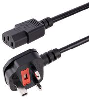 STARTECH BS13U-1M-POWER-LEAD