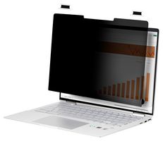 STARTECH 135CT-PRIVACY-SCREEN PRIVACY SCREEN, 213MMX305MM, PLASTIC ROHS COMPLIANT: NO