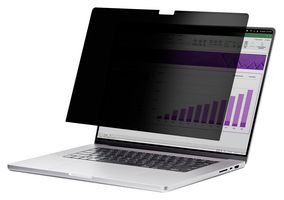 STARTECH 15MAM-PRIVACY-SCREEN PRIVACY SCREEN, 220MMX336MM, PLASTIC