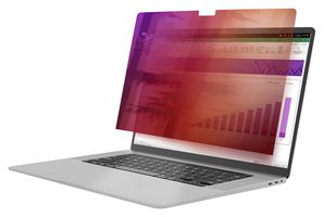 STARTECH 162MG-PRIVACY-SCREEN PRIVACY SCREEN, 229MMX351MM, PLASTIC