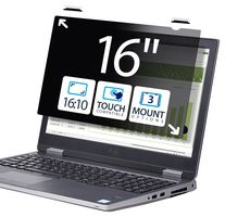 STARTECH 16LT6-PRIVACY-SCREEN PRIVACY SCREEN, 215MMX383MM, PLASTIC
