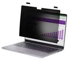 STARTECH 16M21-PRIVACY-SCREEN PRIVACY SCREEN, 229MMX351MM, PLASTIC