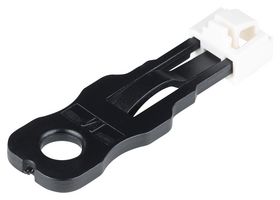 STARTECH RJ45LOCKANDKEY RJ45 PORT BLOCKER, -10 TO 50DEG C