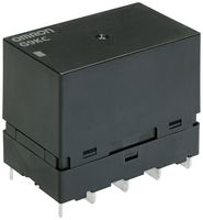 OMRON ELECTRONIC COMPONENTS G9KC-4A DC12