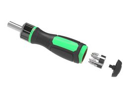 MULTICOMP PRO MP013953 DESTORNILLADORES