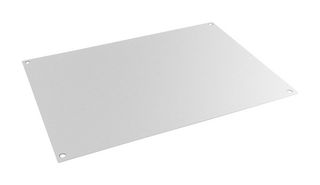 MULTICOMP PRO MPHER-MPM-54 MOUNTING PLATE, ENCLOSURE, STEEL
