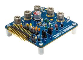 ANALOG DEVICES MAX98397EVSYS# DEV KIT, CLASS DG AUDIO AMPLIFIER ROHS COMPLIANT: YES