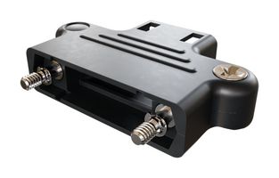 HARWIN M80-9441400 HOOD KIT, RECTNGLR CONN, 14POS, BLACK ROHS COMPLIANT: YES