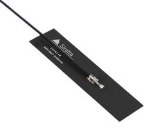 SIRETTA ECHO44/0.1M/UFL/36 ANTENA RF, 2.4-7.92GHZ