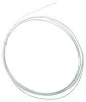 MULTICOMP PRO MP013978 HOOK UP WIRE, ETFE, 26AWG, WHITE, 100M ROHS COMPLIANT: YES